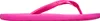 Crocs Flip Schlappen Pink Crush 37-38 Produktbild-Vorschau 3