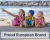 Gilet de sauvetage Limmys pour enfants - Gilet de sauvetage Voir les images du produit 9