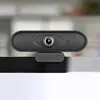 USB Webcam mit Mikrofon und Befestigungsclip Full HD 1080P Produktbild-Vorschau 13