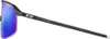 Brille Density Reactiv - matt schwarz Produktbild-Vorschau 4
