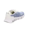 ara Damen Schnürschuhe Blau Produktbild-Vorschau 9