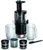 BOSCH Entsafter MESM731M schwarz/Edelstahl Produktbild-Vorschau 29