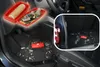 Krümelbürste für Zuhause Auto & Caravan rot Produktbild-Vorschau 4