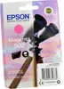 Epson Tintenpatrone magenta 502                       T Produktbild-Vorschau 7