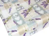Wachstuch Tischdecke Wasserdicht Gartentischdecke Lavendel Produktbild-Vorschau 3