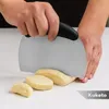 Kuketo | Teigschaber & Tortenmesser Mit Maßskala – Produktbild-Vorschau 3