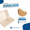 DHL Kleinpaket Karton 350x250x80mm Faltkarton Post Produktbild-Vorschau 7