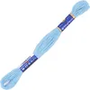 1 Docke Stickgarn 2g / Sticktwist 100 % Baumwolle Stickerei Produktbild-Vorschau 1