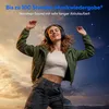 MEDION Over Ear Kopfhörer HX-1 Pure (kabellos, Bluetooth Produktbild-Vorschau 3