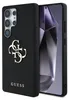 GUESS puzdro pre SAMSUNG S25 Ultra GUHCS25LPGT4MBK (PU Náhľad obrázku produktu 9