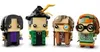 LEGO Harry Potter Učitelé z Bradavic, Sada na stavění, 10 Náhled obrázku produktu 4