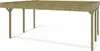 Carport, abri de voiture  6.06x5.03 m - 30.48 m2 - CAR5 - Voir les images du produit 2