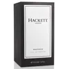 Hackett london BESPOKE eau de parfum dampf 100 ml Produktbild-Vorschau 5