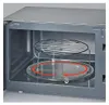 SEVERIN 7773, microondas con funciones de grill y Vista previa de la imagen del producto 12