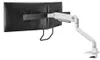 Neomounts TIS 17"-27" 2TFT 2Gelenke weiß Max.8KG Produktbild-Vorschau 5
