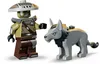 LEGO Star Wars 75451 Confrontatie met de Wachtdroid bij het Productafbeelding-voorbeeld 13