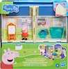 Hasbro PEP Peppa je rozkladacia hracia skupina Náhľad obrázku produktu 11