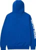 Caterpillar - "Trademark Banner" Kapuzenpullover für Herren Produktbild-Vorschau 2