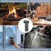 Mini turbo ventilátor, 52 m/s, turbo ventilátor, 130 000 Náhled obrázku produktu 12
