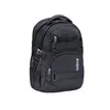 Wave Wave Infinity Schulrucksack Set 2 tlg. - Black Produktbild-Vorschau 3