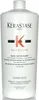 A white bottle of Kérastase Nutritive Bain Satin Riche shampoo. Produktbild-Vorschau