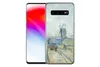 MuchoWow® Handyhülle Schutzhülle Hülle für Samsung Galaxy Produktbild-Vorschau 2