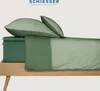 SCHIESSER Spannbettlaken Flexi | Einfarbig | 95/5 | 95 % Produktbild-Vorschau 4