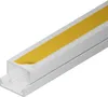 Káblové kanály 20x10 (2 m), biele EDO777753 Náhľad obrázku produktu 1