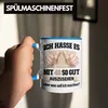 Trendation -  40. Geburtstag Tasse Frau Männer Geschenk Produktbild-Vorschau 4