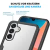 360 Grad Rundum Schutz Handyhülle für Samsung Galaxy A26 5G Produktbild-Vorschau 6