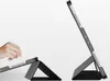 JETech Tasche für iPad Pro 11 Zoll Schwarz Produktbild-Vorschau 3