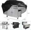 Wetterfeste Grillabdeckung, Oxford Gasgrillplane, Produktbild-Vorschau 2