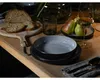 CreaTable, 21520, Nordic Fjord Frost, sada 12 ks, kamenina Náhľad obrázku produktu 9