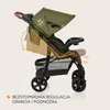 Lionelo Emma Buggy Malý skladací kočík s polohovaním do Náhľad obrázku produktu 43