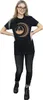 Harry Potter - "Hogwarts" T-Shirt für Damen BI26233 (3XL) Produktbild-Vorschau 4
