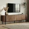 Skye Decor, kvalitný stojan na televízor, dub Kafka a Náhľad obrázku produktu 1