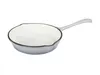 KINGHOFF KH-1518 emaillierte gusseiserne Bratpfanne 20cm Produktbild-Vorschau 1