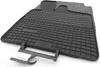 Tapis en caoutchouc pour Smart fortwo 1998 / 450 Qualité Voir les images du produit 1
