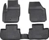 Tapis de sol pour LAND ROVER Freelander II 2007-2014, 4 Voir les images du produit 2