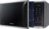Samsung-HH Mikrowelle 800W/23Liter - MS23B3515AS/EN Produktbild-Vorschau 4