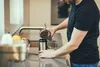 SEVERIN KA 3879 Macinacaffè 150W in acciaio inox Anteprima dell’immagine prodotto 12