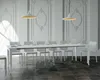 Rozkładany stół konsolowy 90x48/308 cm Sciabola Biały Podgląd zdjęcia produktu 4