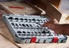 PRO Fräser- Set, Schaft 6mm, 6-tlg Produktbild-Vorschau 8