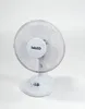 Salco STT-23.1 Tischventilator 50W weiß Produktbild-Vorschau 3
