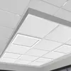 10er-Set CALGARY | Mineralfaserplatte | 62x62cm | Weiß | Produktbild-Vorschau 6