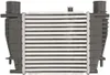 THERMOTEC DA1003TT Ladeluftkühler LLK für RENAULT Clio III Produktbild-Vorschau 1