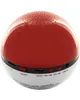 Pokemon altoparlante Bluetooth Pokeball 10 cm Anteprima dell’immagine prodotto 2