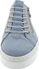 Rieker Damen Sneaker Schnürschuhe Plateau N5952, Größe:40 Produktbild-Vorschau 73