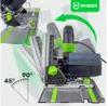 WR-PS-2400 Tauchsäge mit Führungsschiene – Präzisionssäge Produktbild-Vorschau 4