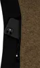 normani Herren Strick-Fleecejacke Produktbild-Vorschau 6